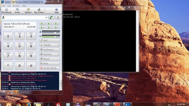5- تجربت الkamailio الجزء الاول смотреть онлайн