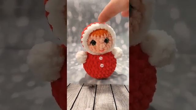 Неваляшка #связано_с_физикой Наталия Львова смотреть онлайн