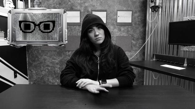 Everything is BLACK and WHITE! Hacking COLOR back into the World! смотреть онлайн