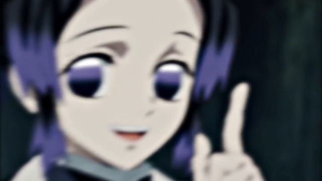 Shinobu x Giyuu - Dead to me [Edit/AMV] смотреть онлайн