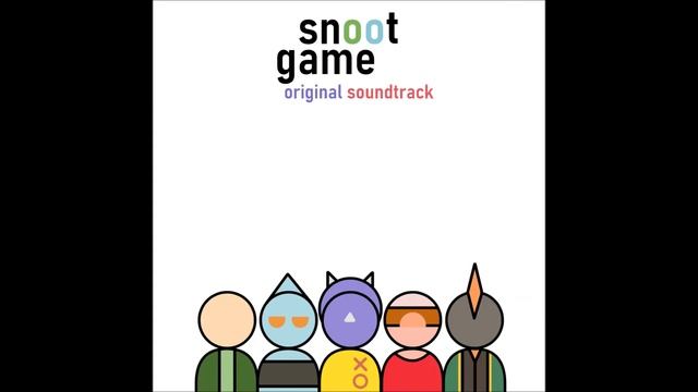 You cant sage here. Snoot game OST смотреть онлайн
