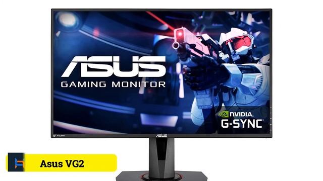Top 5 Best Monitors For PS5 Under 300 2021 смотреть онлайн