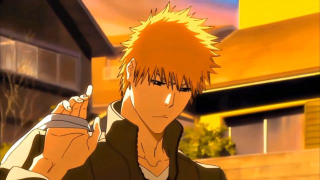 °•AMV Bleach - Everything Black•°