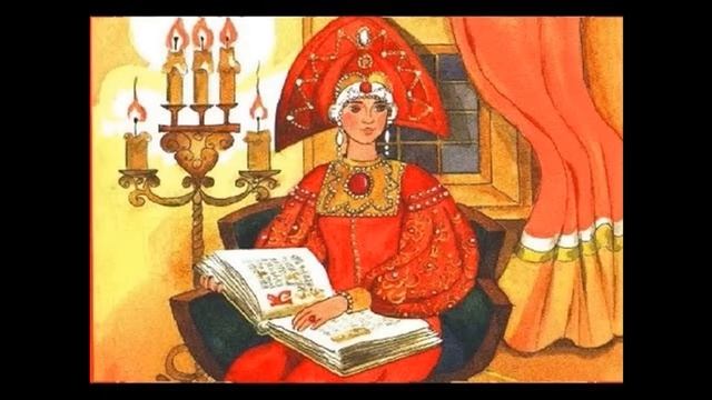 Баев Евг. "Елена Премудрая"(два фрагмента) симфонический оркестр смотреть онлайн