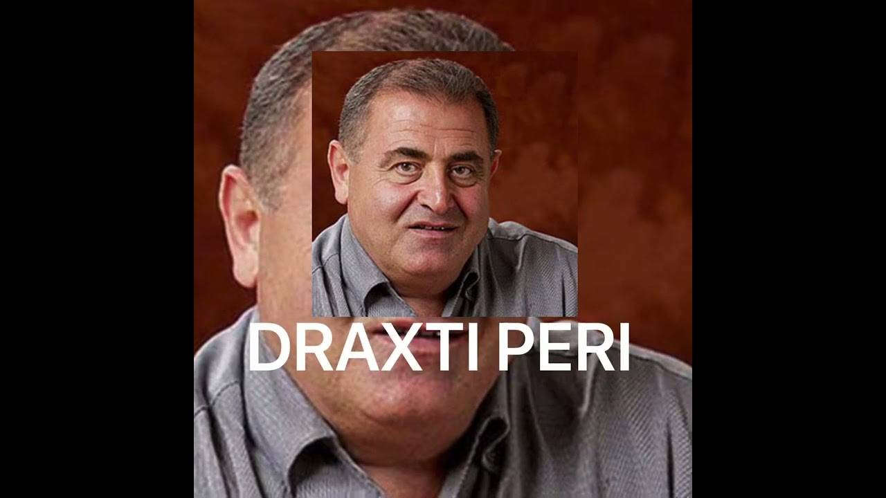 ARAM ASATRYAN-DRAXTI PERI смотреть онлайн