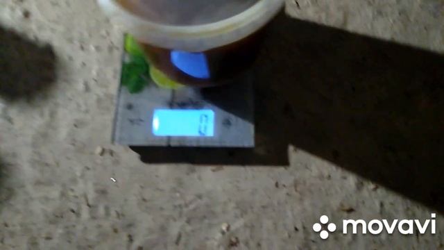 Сколько мёда в одной рамке. смотреть онлайн