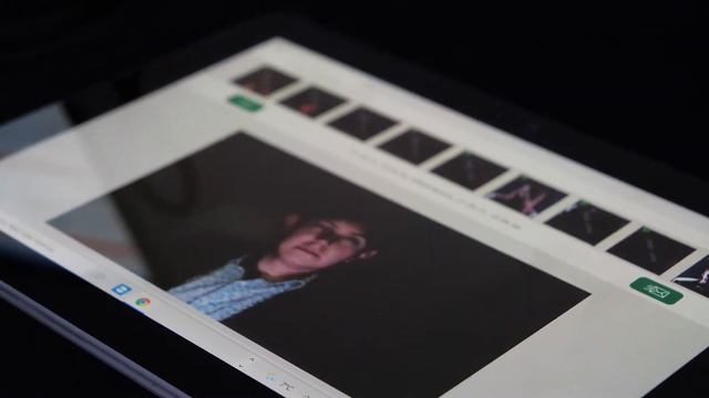 Фотозона Игра Теней смотреть онлайн