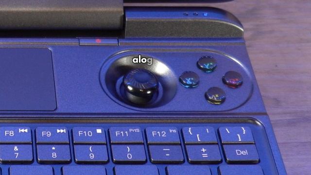 GPD Win MAX 2021 Review - Intel and AMD Handheld Gaming PC Unboxing and Overview смотреть онлайн