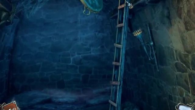 Twisted Lands: Origin (Part 9 game walkthrough) смотреть онлайн