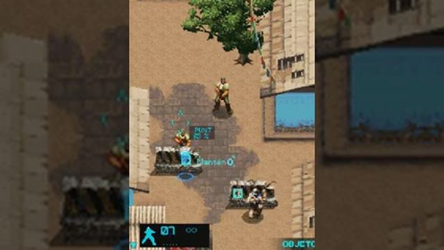 GHOST RECON FUTURE SOLDIER juego java, jar en español смотреть онлайн