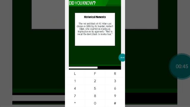 【JAVA GAMES】 Real Football 2016 (RealName) Hack - J2me Loader смотреть онлайн