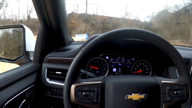 2021 Chevrolet Tahoe High Country | All New and Better Than Ever | MSRP: $81,490 смотреть онлайн