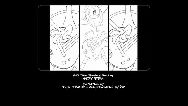 Lord Hater's Skeleton Face Metal (End Credits) | Wander Over Yonder [HD] смотреть онлайн