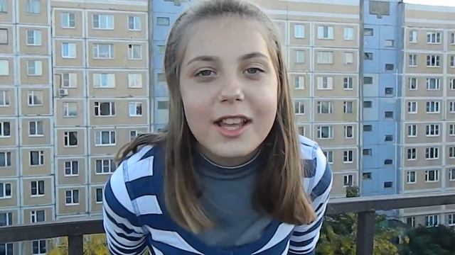 потому что гладиолус смотреть онлайн