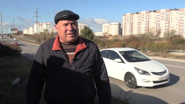 Севастополь. Гагаринский район. Совершайте добрые дела! смотреть онлайн