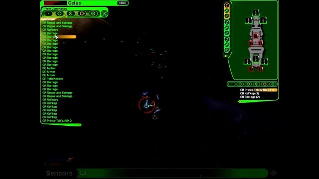 Sword of the Stars: A Murder of Crows Part 34 (Freaking Liir) смотреть онлайн