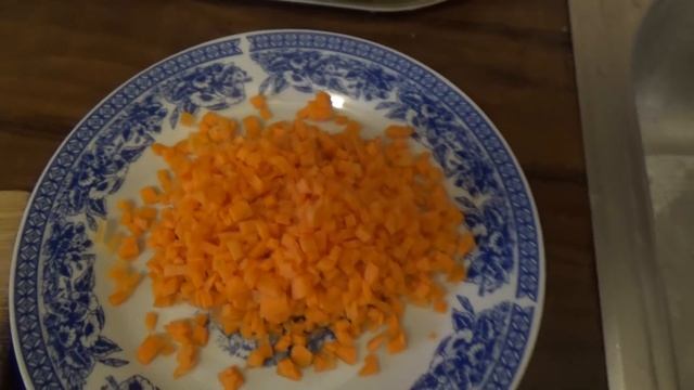 Пытаемся Отмыть Сковородку / Супчик из Рыбной Консервы смотреть онлайн