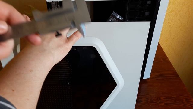 Обзор корпуса Deepcool Tesseract SW смотреть онлайн