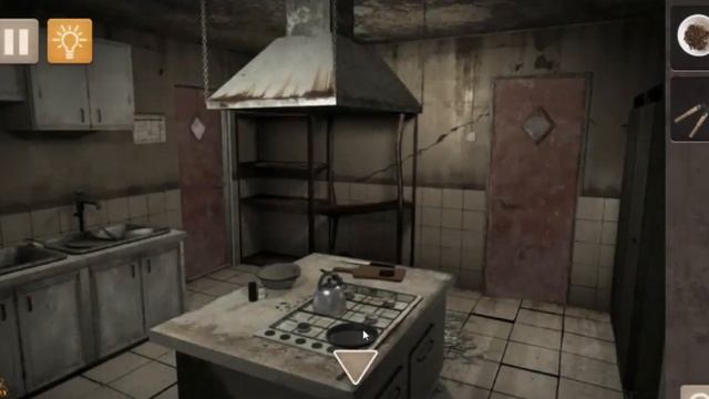 SPOTLIGHT : Room Escape FATE (FATUM) Walkthrough смотреть онлайн
