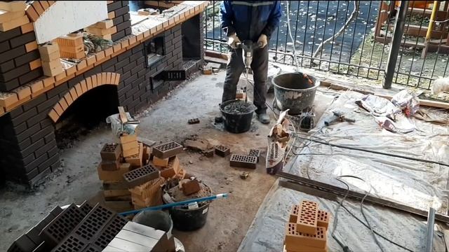 Немецкий Уличный мангал комплекс 2021 своими руками مجتمع خیابان منگال 2021 DIY outdoor grill 2021 смотреть онлайн