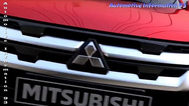 Mitsubishi ASX Outlander Sport 2019-2020 Next Popular смотреть онлайн