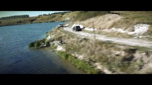 Курская область. Брежнево