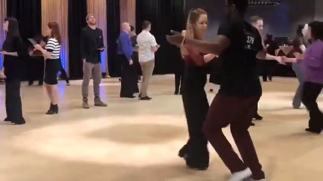 Chicago classic 2022 generational strictly Ruth Cnaany JT anderson wcs ￼ смотреть онлайн