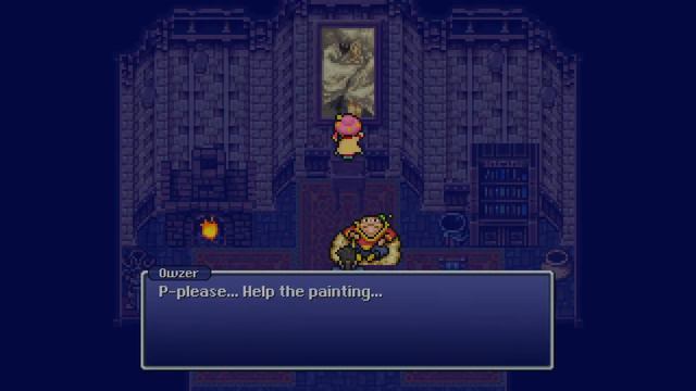 21. Let's Play Final Fantasy VI - Pixel Remaster (Steam/PC) смотреть онлайн