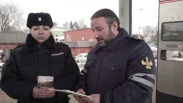 Пушкинский: Новости большого округа