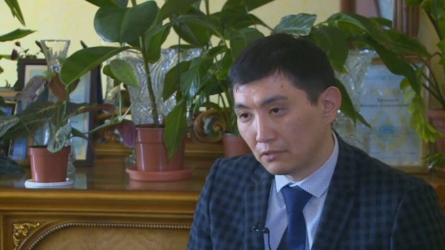 Зеленая экономика. Экологическое страхование смотреть онлайн