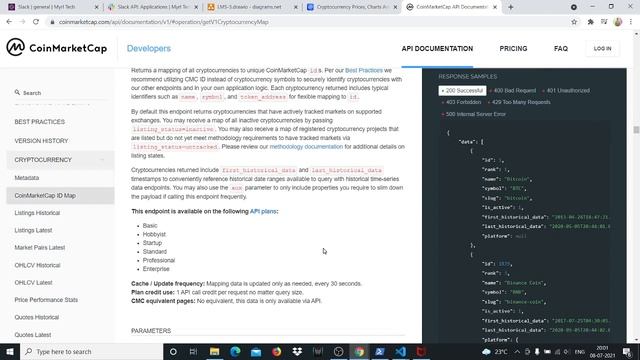 FREE COURSE - Crypto Currency ??Tracker SlackBot With GO ?? смотреть онлайн