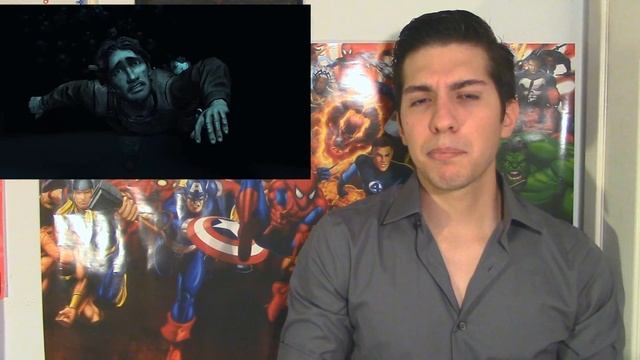 The Walking Dead: Season 2, Episode 5 - "No Going Back" Game Review смотреть онлайн