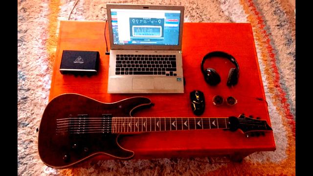 Modern Death Metal type beat by Neo ( instrumental track ) смотреть онлайн