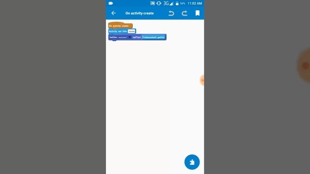 Firebase signin anonymously! Create user account without email password in #Sketchware. смотреть онлайн