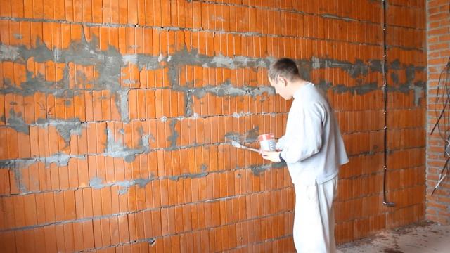 Механизированная штукатурка стен Набережные Челны смотреть онлайн