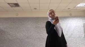 Сан карахь дац хьуна,хьо веза валара бахьна❤️