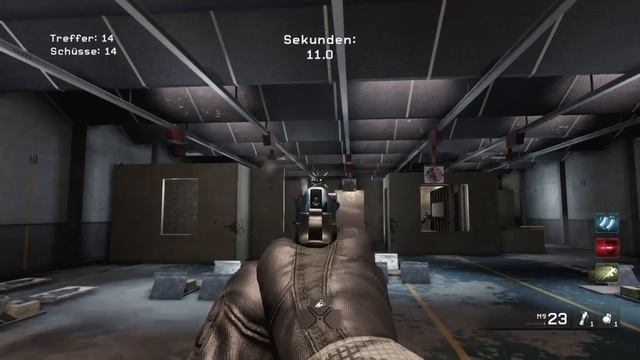 Call of Duty®: Modern Warfare® Remastered_Best Aim!!! (Ps4) смотреть онлайн