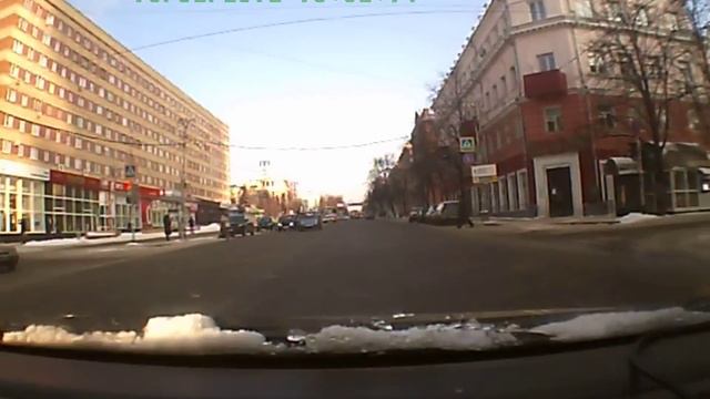 "Доблестные" Курские полицейские. смотреть онлайн