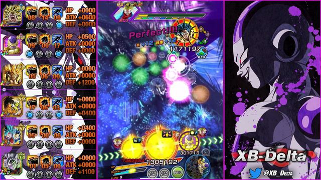 "BrOlY's TeAm iS bAd" смотреть онлайн