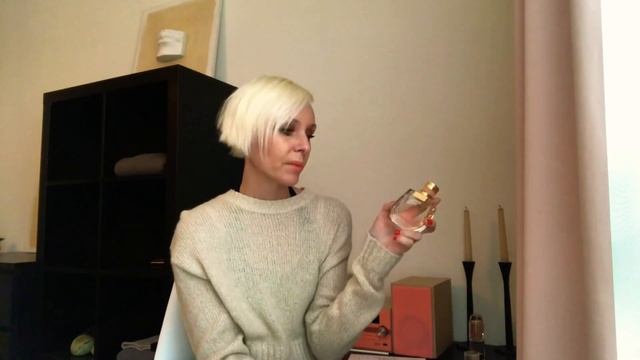 Женственные духи! Burberry Body, Chloé Nomade, My Burberry Blush