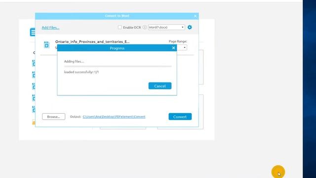 How to Convert PDF to EPUB on Windows without Losing Format смотреть онлайн
