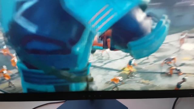 Omen by HP 27 | 165Hz | 1440p | G-Sync monitor review смотреть онлайн