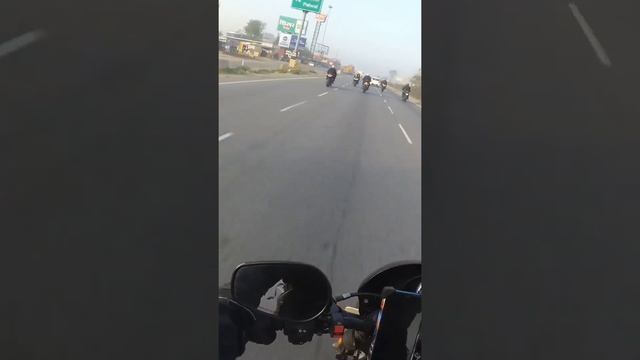 Get Set Vanish - Group of Delhi Superbikers смотреть онлайн