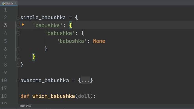 Recursion Explained With Simple Words In Python - No More Fibonacci/Factorial смотреть онлайн