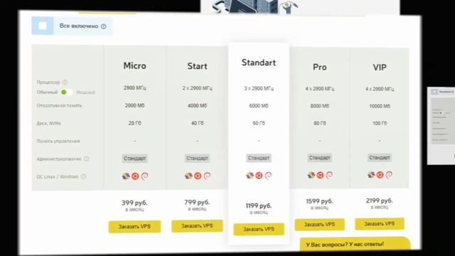 AdminVPS - скидка 60% на виртуальный хостинг и выделенные серверы, VPS, VDS. смотреть онлайн