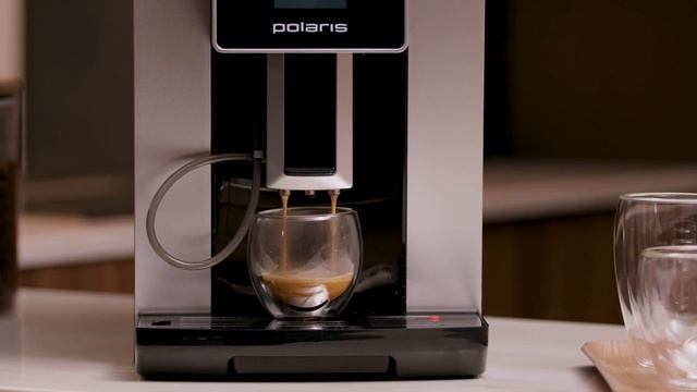 Инструкция к кофемашине Polaris PACM 2060AC смотреть онлайн