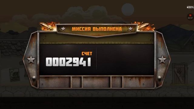 METAL SOLDIERS 2. ОБЗОР СУПЕР СТРЕЛЯЛКИ НА АНДРОИД iOS смотреть онлайн
