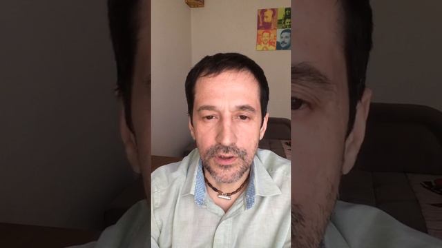 Ответ на вопрос. Как контролировать свои плохие эмоции? смотреть онлайн