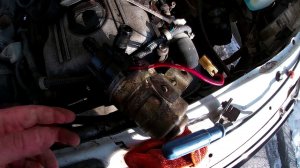 Ремонт и замена дополнительного моторчика печки Газели,установка пневмосигнала.