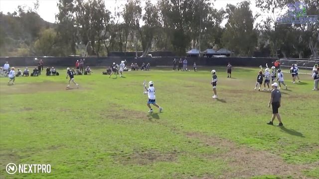 Ethan Genessy - Fall/Winter 2021-22 Highlight Reel (American Fork HS/2023/Defense/LSM) смотреть онлайн